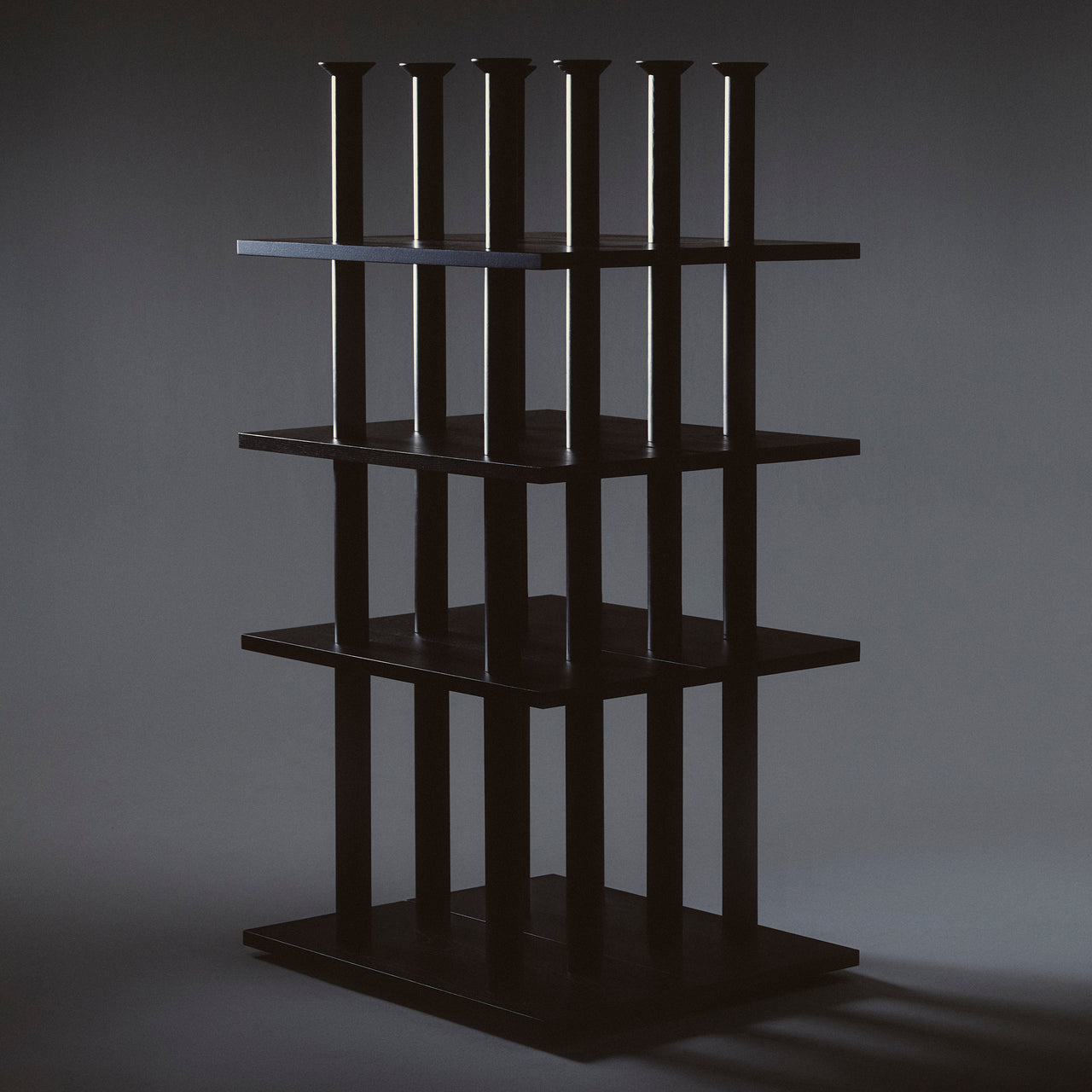 Peristylo Modular Shelves