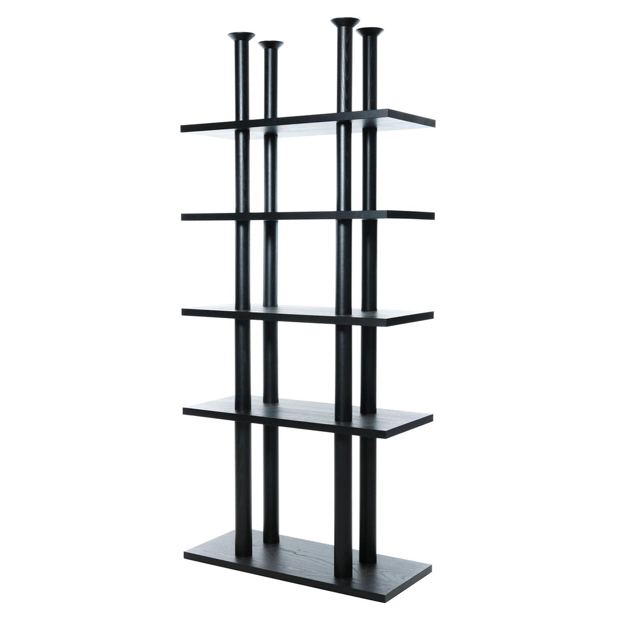 Peristylo Shelf: 4