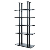 Peristylo Shelf: 4