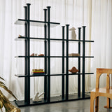 Peristylo Modular Shelves