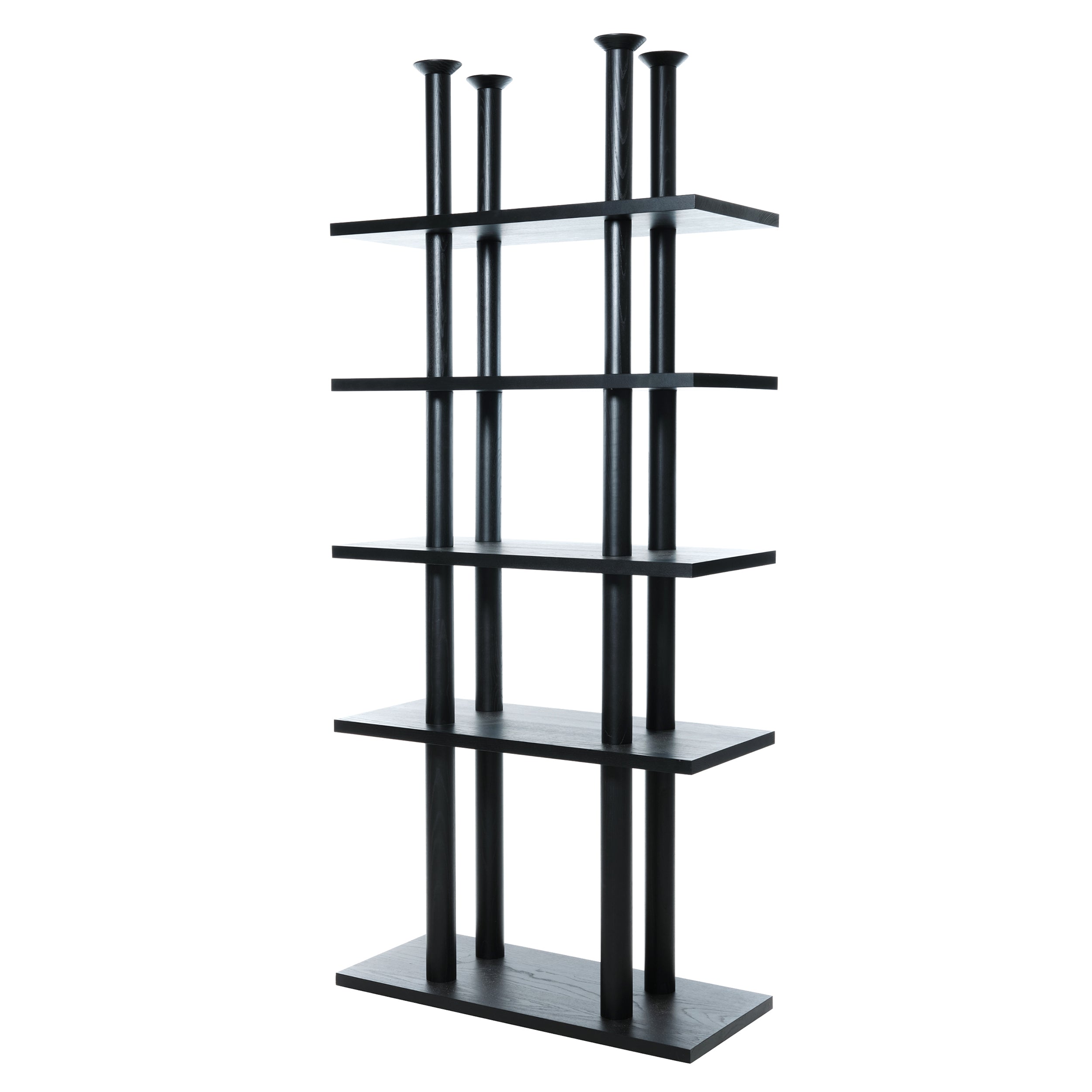 Peristylo Shelf: 4