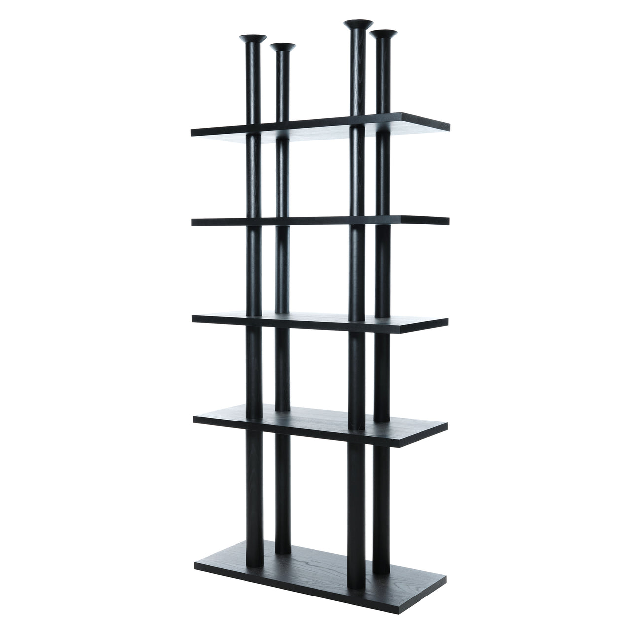 Peristylo Shelf: 4
