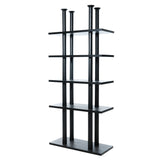Peristylo Shelf: 4