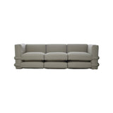 Pillow Modular Sofa: Fabric