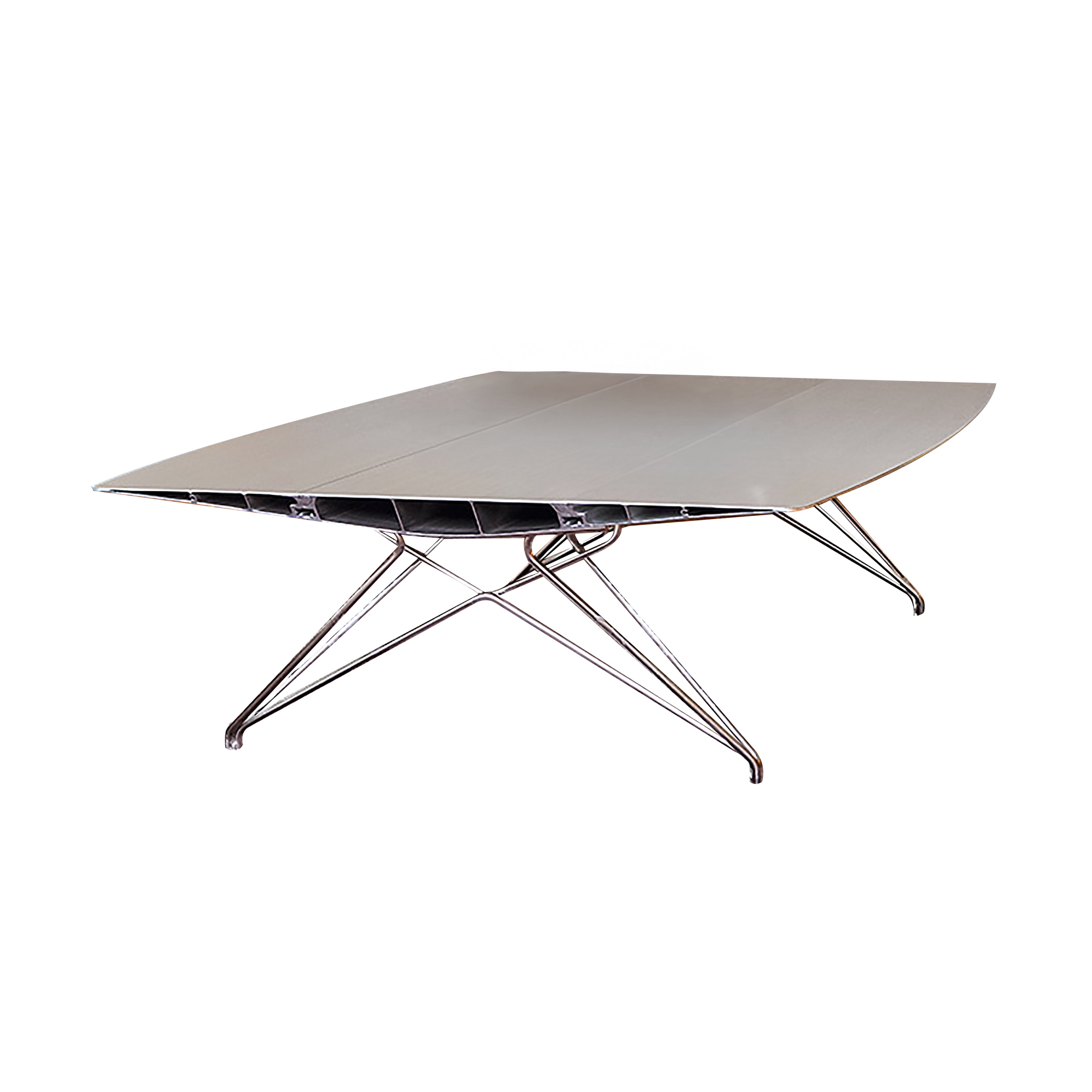 Low Table B: Small - 47.2