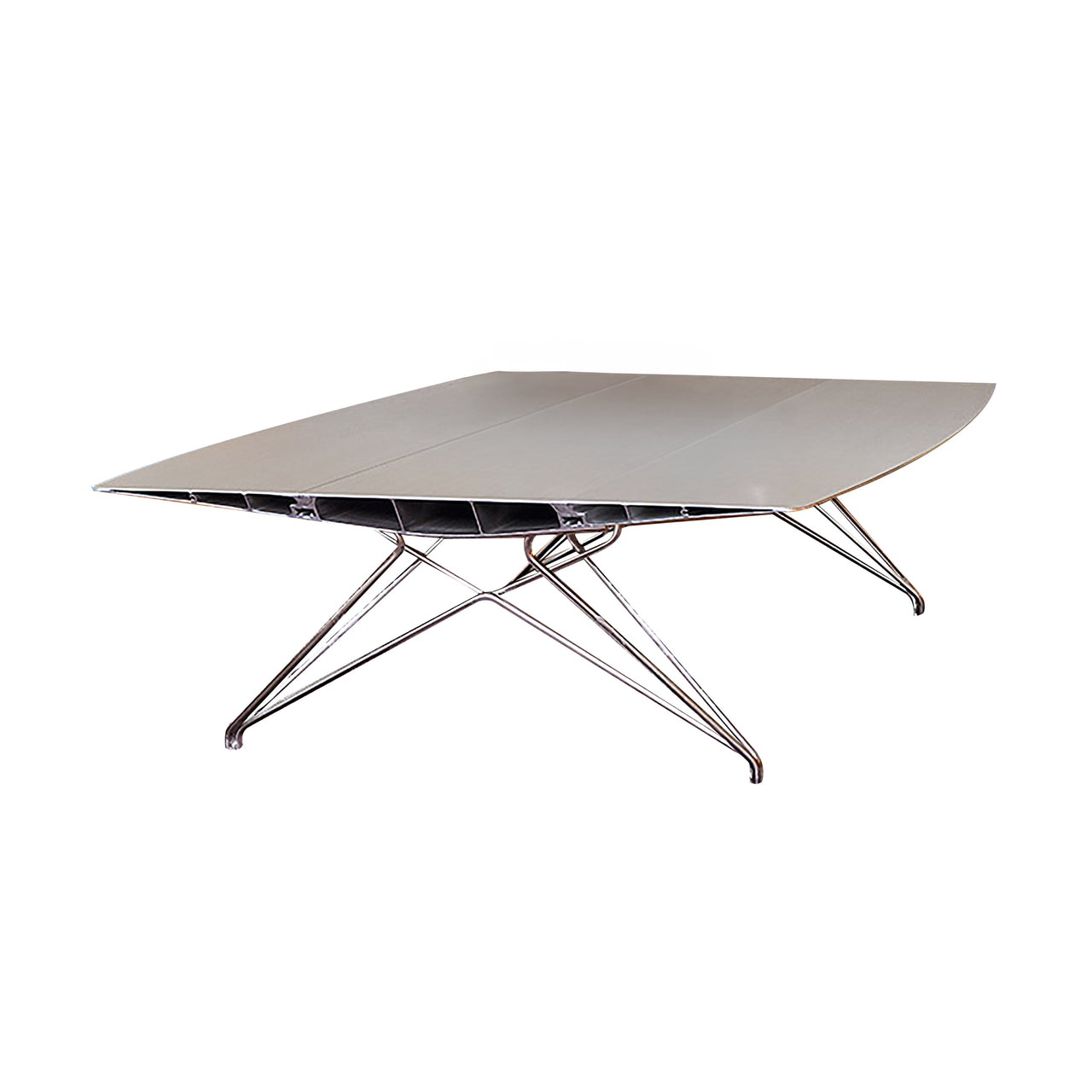 Low Table B: Small - 47.2