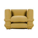 Pillow Sofa Armchair: Fabric