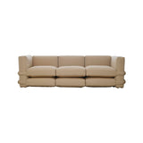 Pillow Modular Sofa: Fabric
