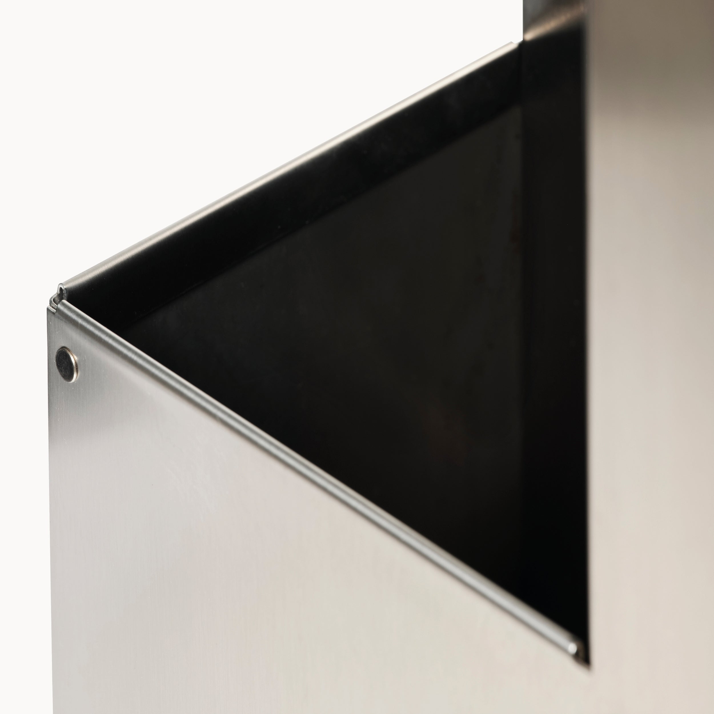 Plec Umbrella Stand: Quick Ship
