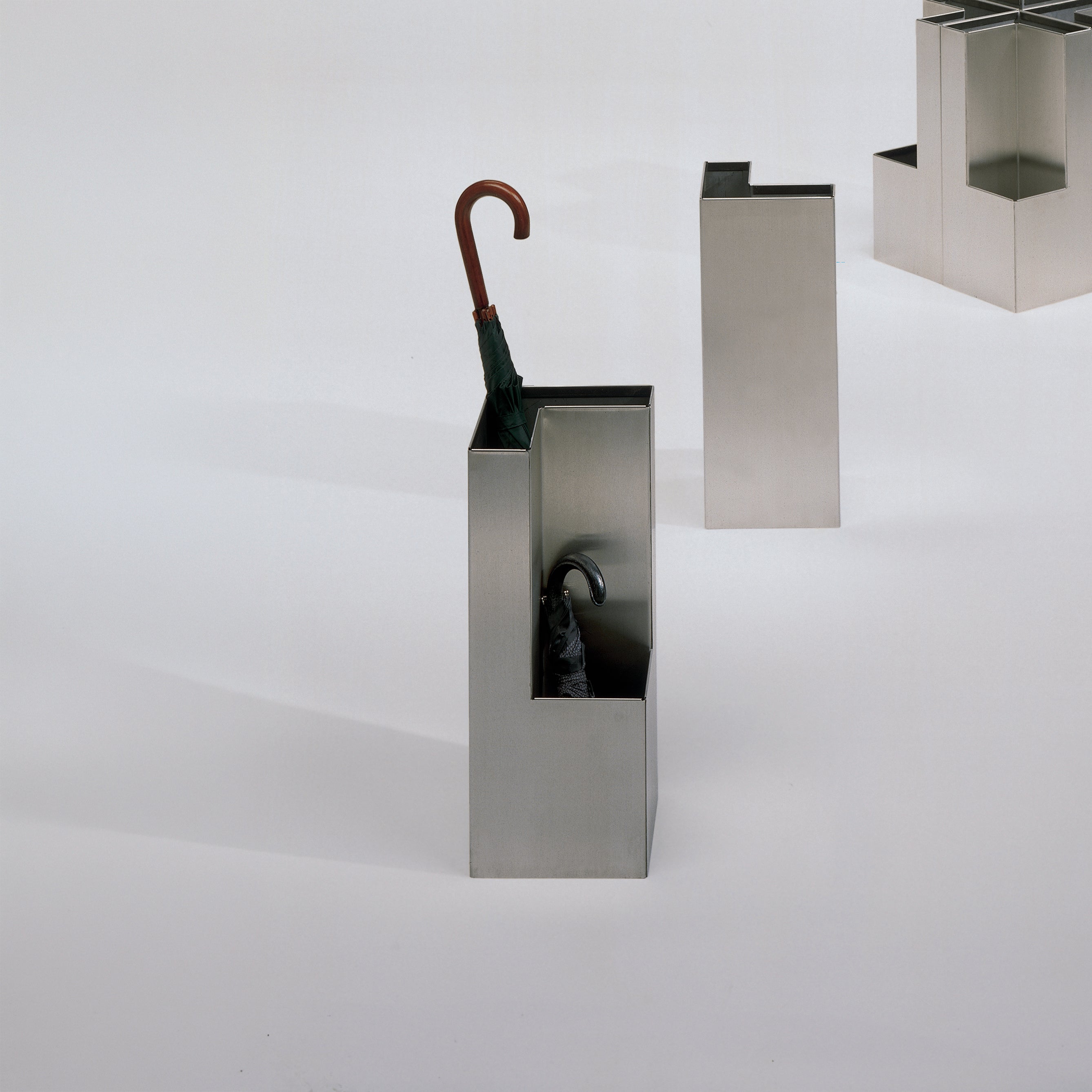 Plec Umbrella Stand: Quick Ship