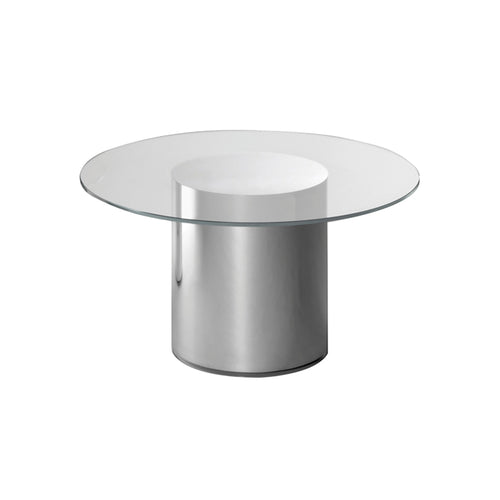 2001 Side Table: 13.8