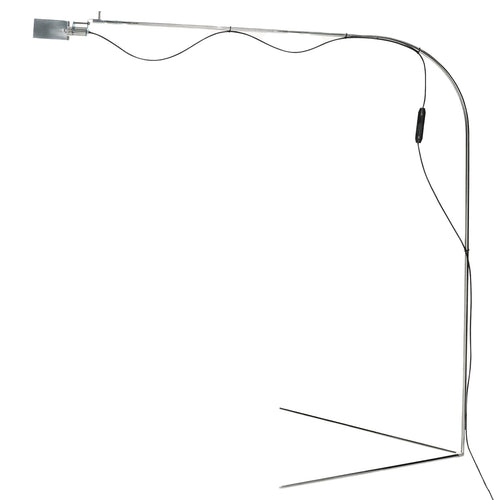 Flamingo Lamp: Quick Ship
