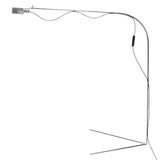 Flamingo Lamp: Quick Ship