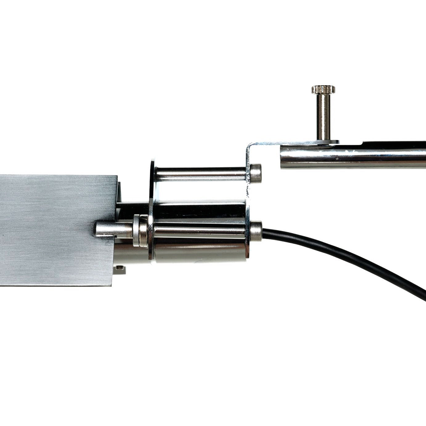 Flamingo Lamp: Quick Ship