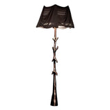 Muletas Sculpture Floor Lamp: Limited Edition