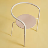 Simplex Stackable Chair: Set of 2 - Quick Ship