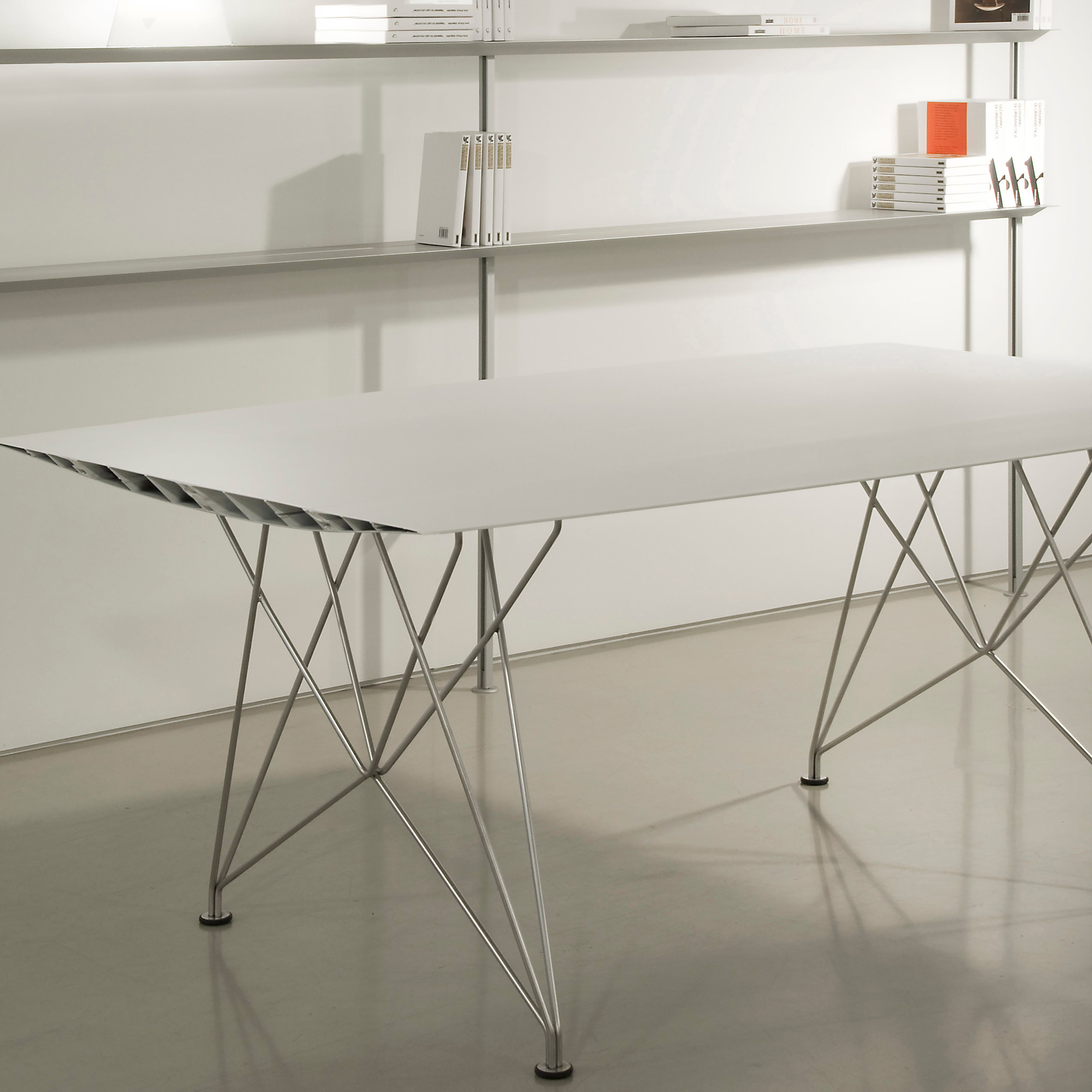 Table B 120: Steel Base