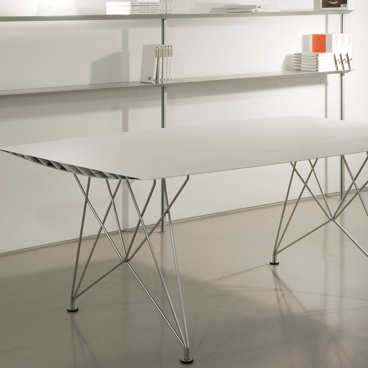 Table B 120: Steel Base