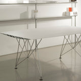 Table B 120: Steel Base