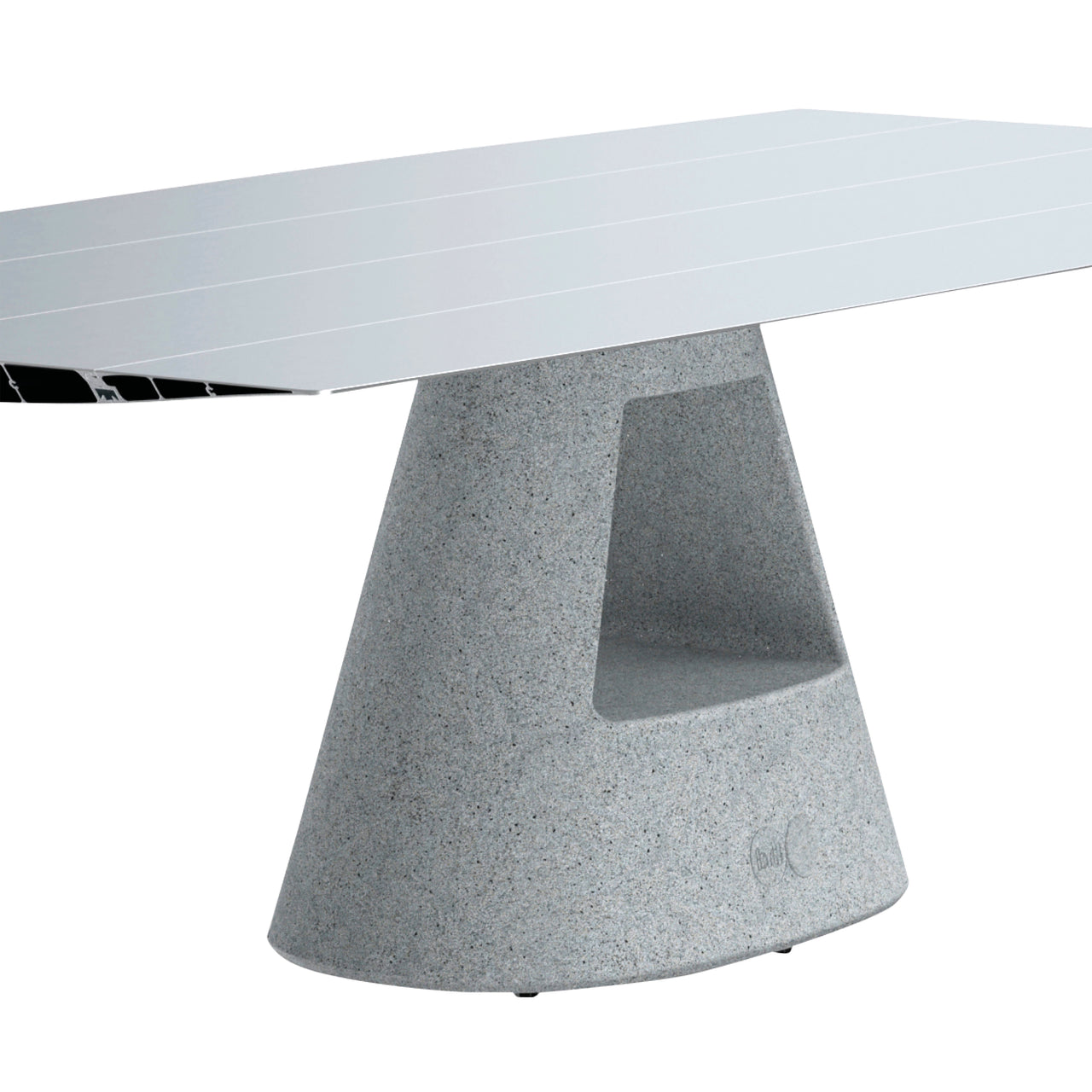 Table B 120: Stone Base