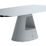 Table B 120: Stone Base