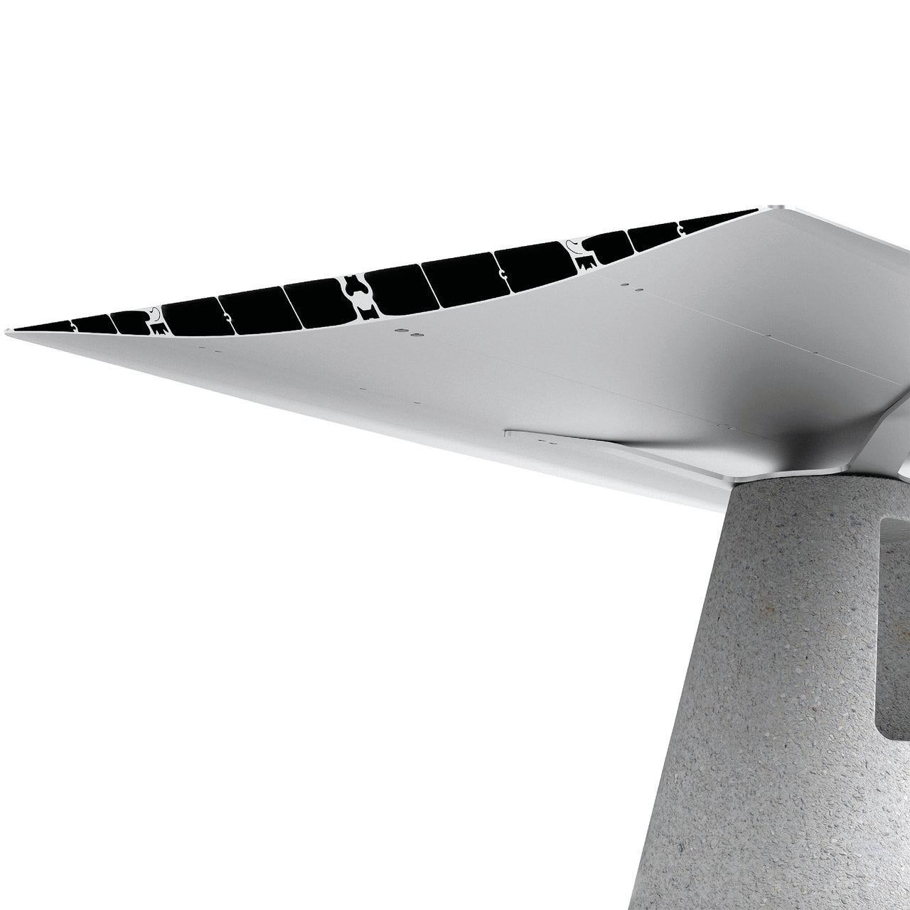 Table B 120: Stone Base