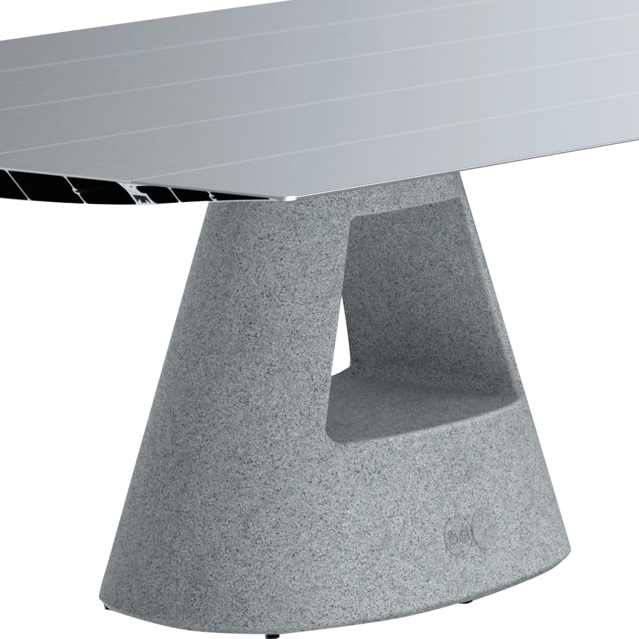 Table B 150: Stone Base