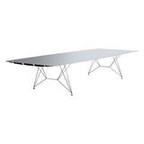 Table B 150: Steel Base + Large - 157.5