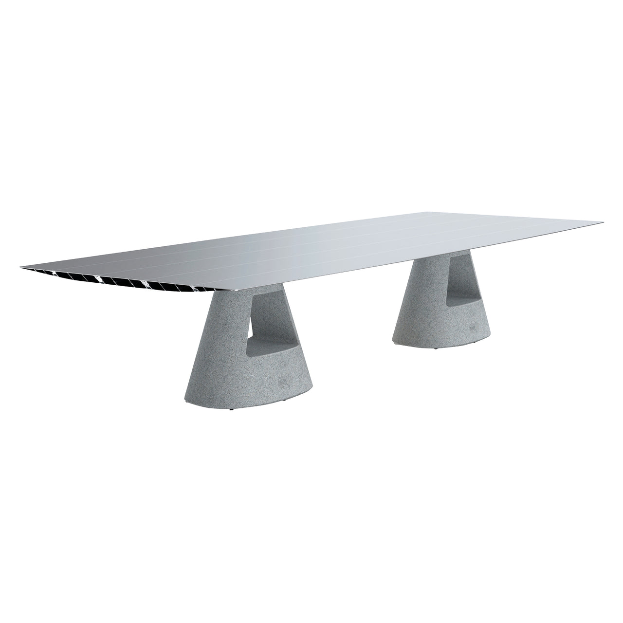 Table B 150: Stone Base + Large - 196.9