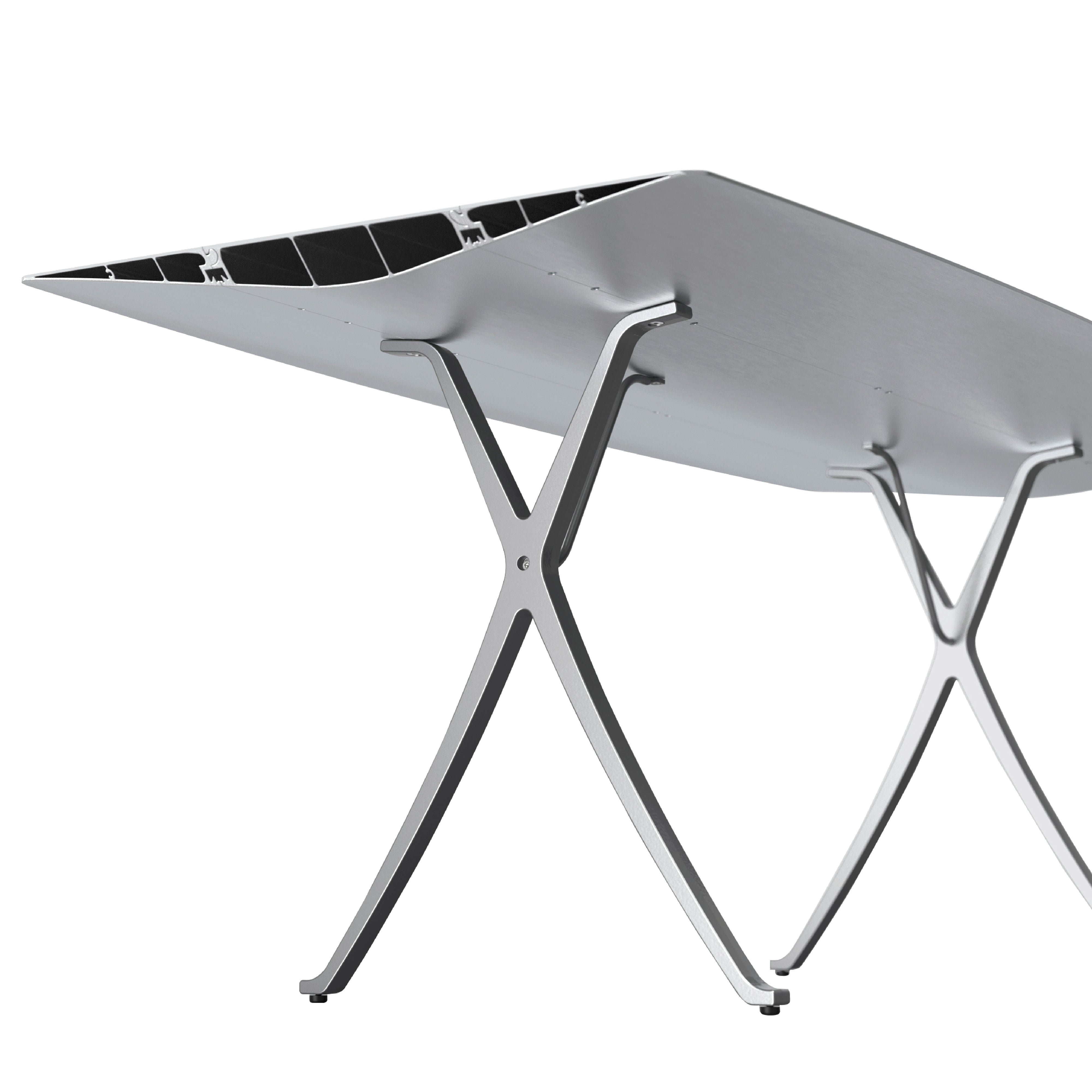 Table B 90: Aluminum Base