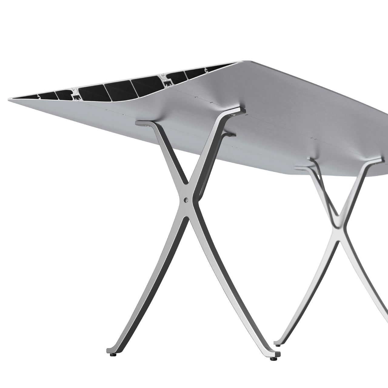 Table B 90: Aluminum Base
