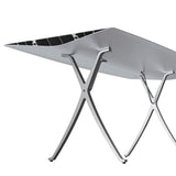 Table B 90: Aluminum Base
