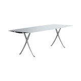 Table B 90: Aluminum