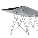 Table B 90: Steel Base