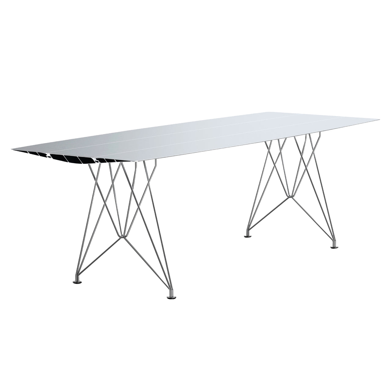 Table B 90: Steel Base + Large - 86.6
