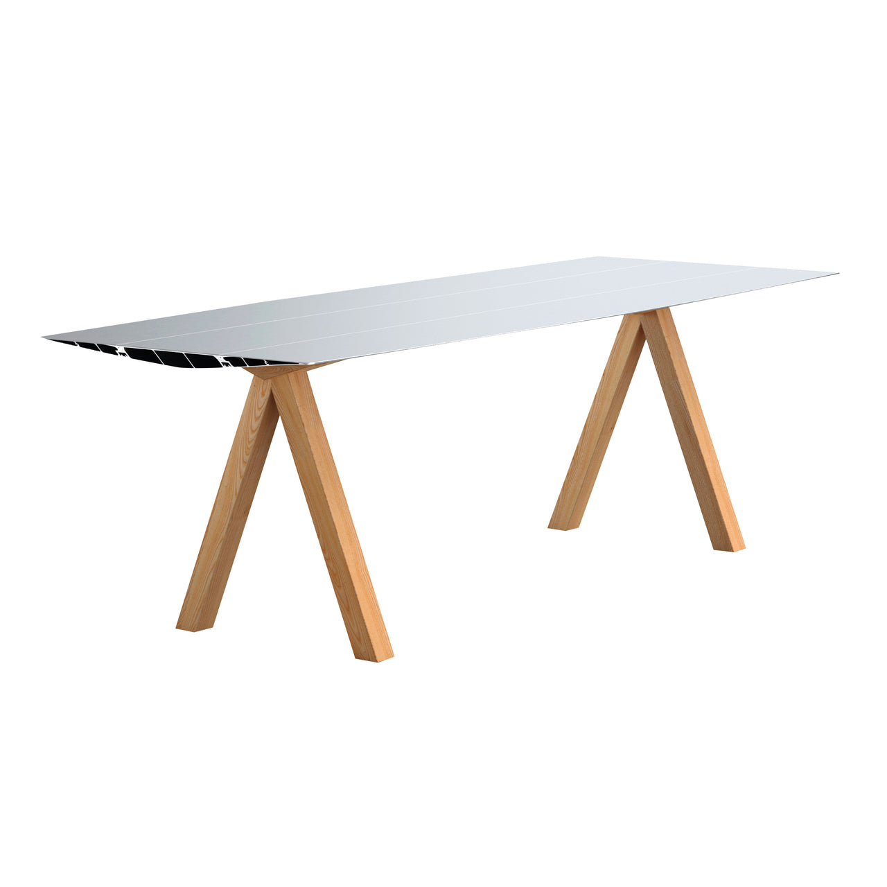 Table B 90: Large - 86.6