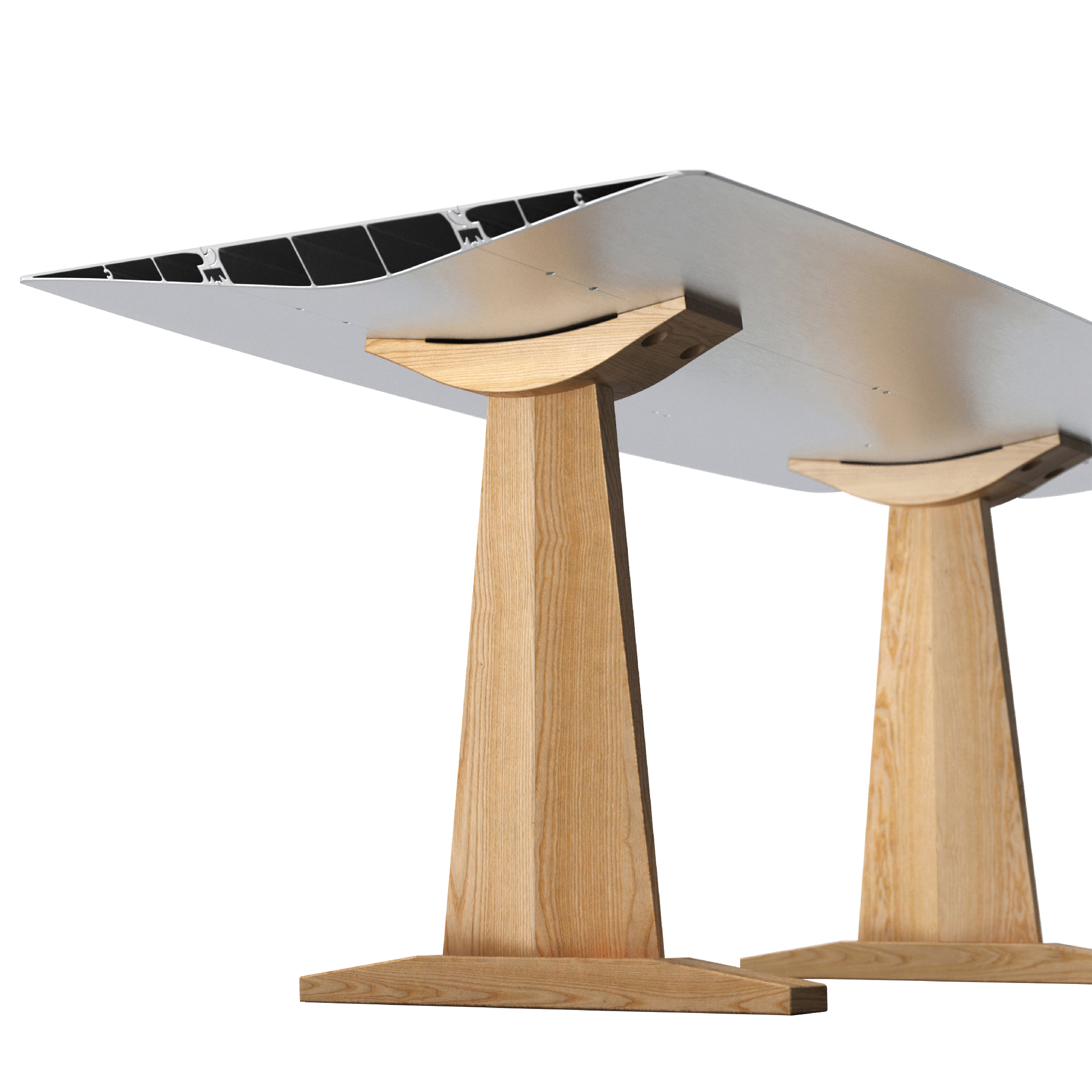 Table B 90: Column Base