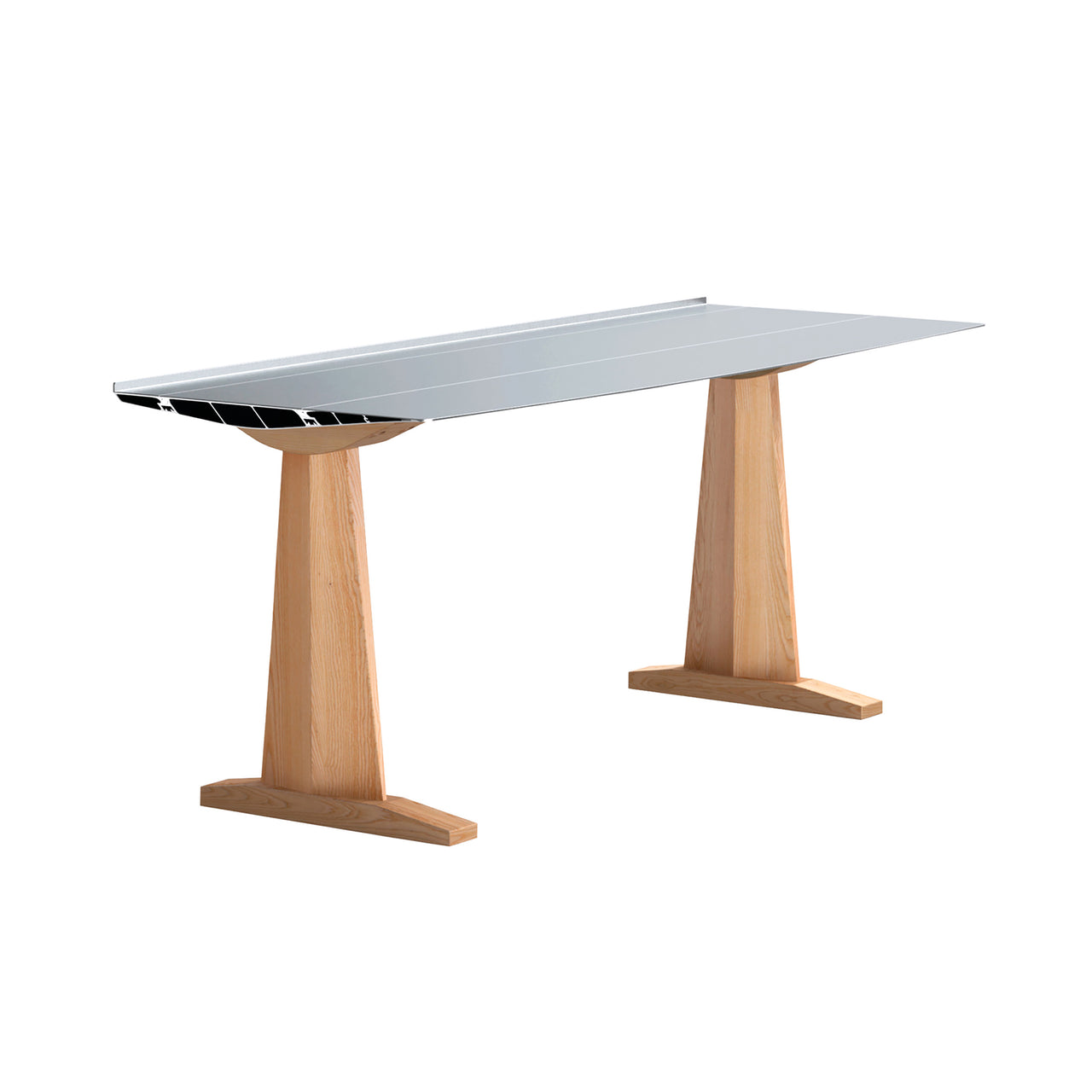 Table B: Column Base + Medium - 63