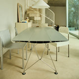 Table B 90: Steel Base