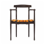 Tiger Art Gaulino Easy Chair: Limited Edition