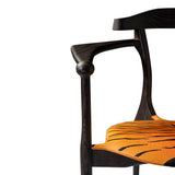 Tiger Art Gaulino Easy Chair: Limited Edition