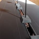 Workplace B Desk System