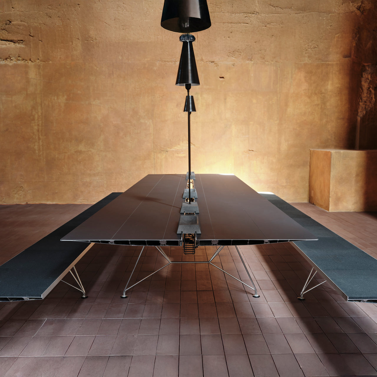 Wing Bench