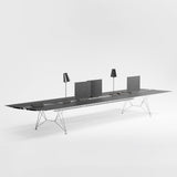 Workplace B Desk System