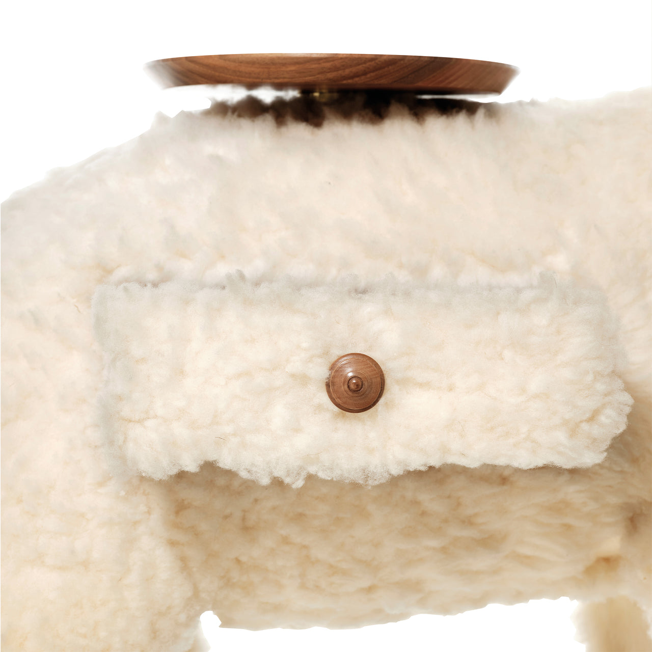 Xai Sculpture Side Table