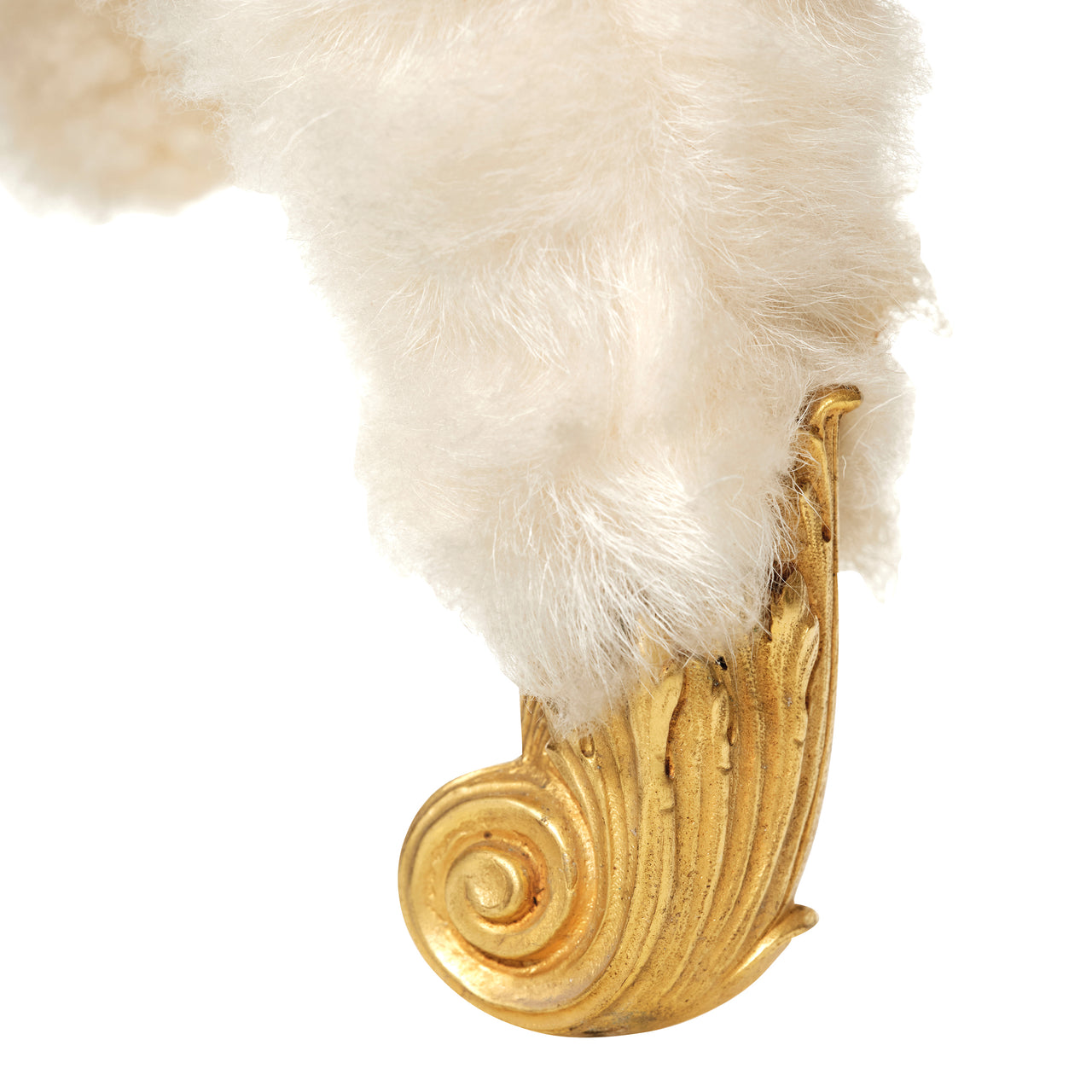 Xai Sculpture Side Table