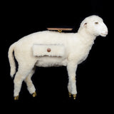 Xai Sculpture Side Table