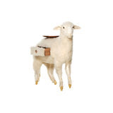 Xai Sculpture Side Table