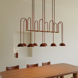 Beaubien Atelier 06 Suspension Lamp