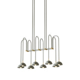 Beaubien Atelier 05 Suspension Lamp:  Glossy Elephant